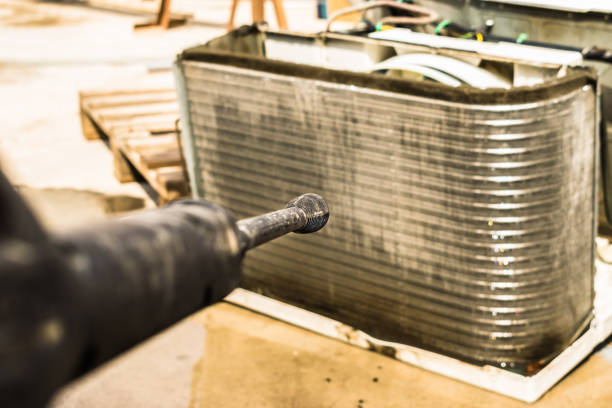 Best Ductwork Cleaning Services  in Springfield, OR