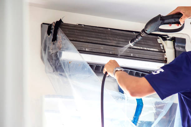 Best Air Duct Inspection  in Springfield, OR