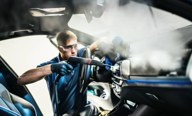Best HVAC Air Duct Cleaning  in Springfield, OR