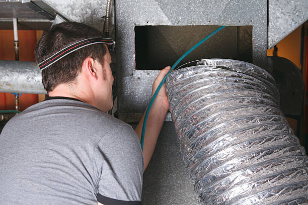 Best Affordable Duct Cleaning Services  in Springfield, OR