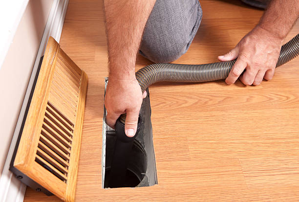 HVAC Maintenance and Cleaning in OR