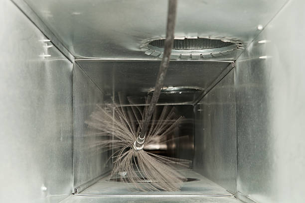 Best Affordable Air Duct Cleaning  in Springfield, OR