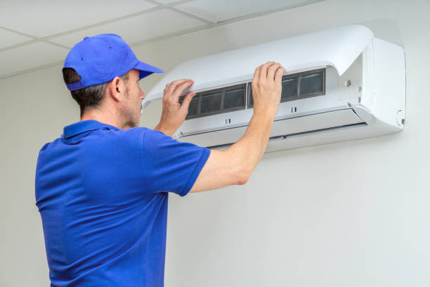 Best Residential Air Duct Cleaning  in Springfield, OR