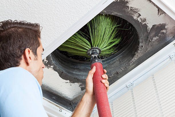 Best Best Air Duct Cleaning Company  in Springfield, OR