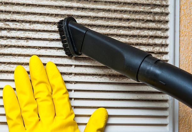 Best Affordable Air Duct Cleaning  in Springfield, OR